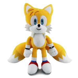 Miles Tails Prower plush 20cm