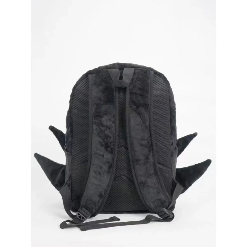 Backpack Shadow the Hedgehog - Image 3