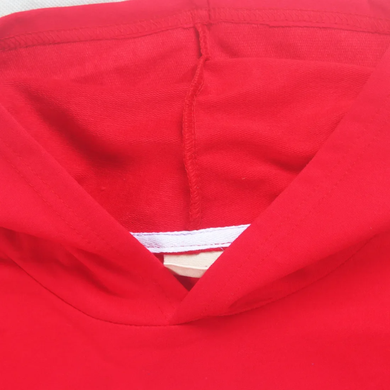 Costume Sadow the Hedgehog Hoodie - Image 4