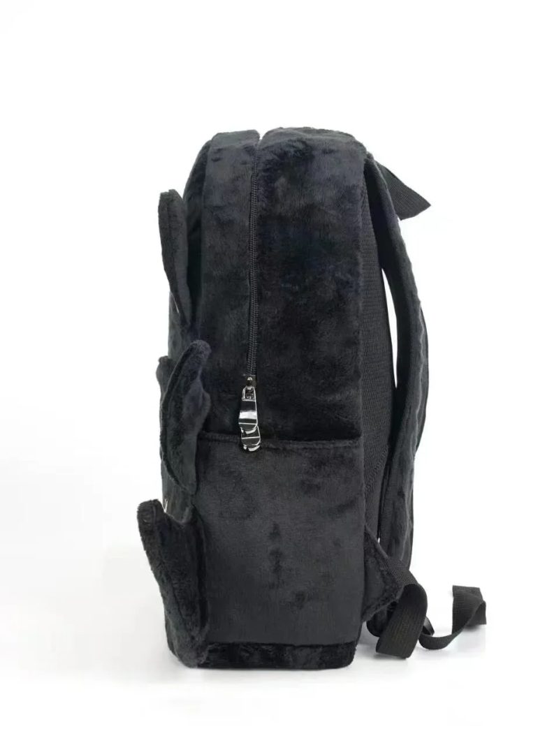 Backpack Shadow the Hedgehog - Image 2
