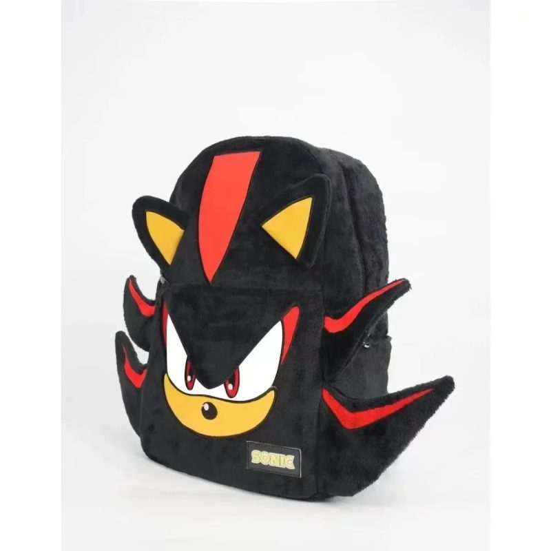 Backpack Shadow the Hedgehog - Image 5