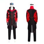 Sonic costume Doctor Eggman Costume