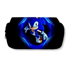 Sonic the Hedgehog Pencil Case