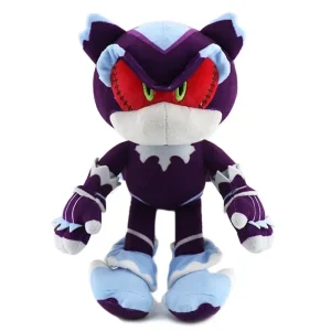 Plush Sonic Mephiles