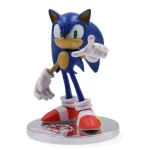Sonic Figure – The Ultimate Blue Hero 18cm