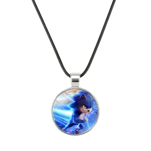 Sonic the Hedgehog Chain – Adjustable Length