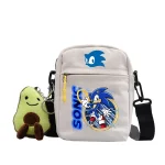 Sonic Bag – Speedy Snack Carrier