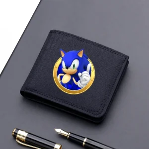 Portfolio Sonic A4