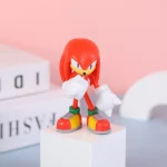 Sonic Figures knuckles