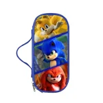 Sonic Pencil Case