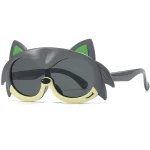 Sonic Glasses grey