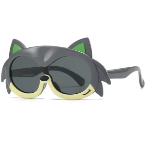 Sonic Glasses grey