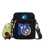 Small Sonic Bag for Quick Outings