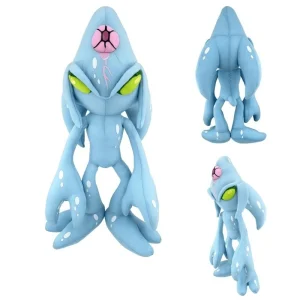 Sonic Toys Plush Chaos 30cm