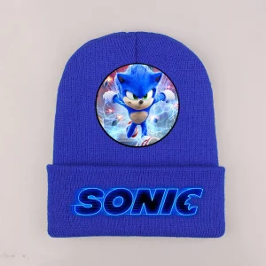 Super Sonic Beanie