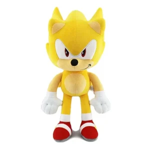 Sonic’s Speed Squad Plush