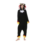 Sonic Pyjamas Shadow the Hedgehog