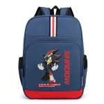 Gotta Go Fast! Sonic Backpack