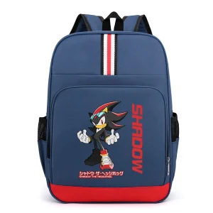 Gotta Go Fast! Sonic Backpack