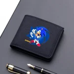 Portfolio Sonic