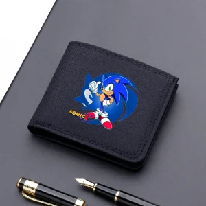 Portfolio Sonic