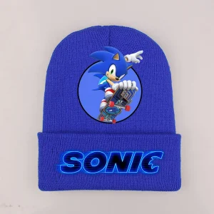 Knuckles Beanie