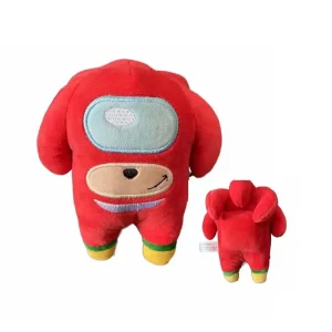 Plush Sonic Knuckles 15cm