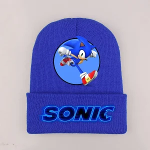 Tails Beanie