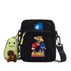 Sonic Bag for Boys and Girls