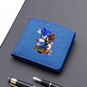 Sonic Wallet A2