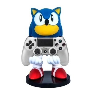 Sonic Figures – Controller Holder 20cm