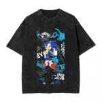 Shadow the Hedgehog T-shirt