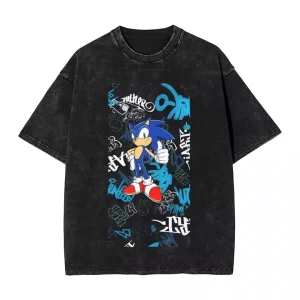 Shadow the Hedgehog T-shirt