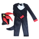 Costume Shadow the Hedgehog