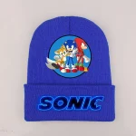 Classic Sonic Beanie