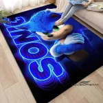 Sonic Adventure Floor Mat – Limited Design