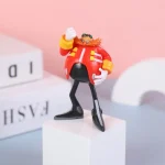 Sonic Figures Doctor Eggman 6cm