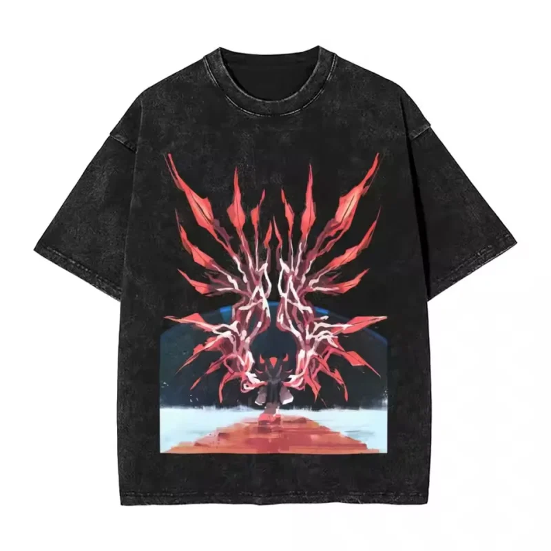 Sonic T shirt Shadow the Hedgehog A7