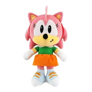 Sonic plush Amy Rose 20cm