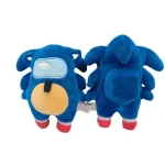 Sonic Plush Soft 15cm