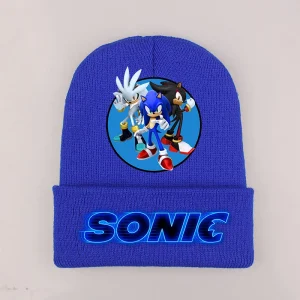 Sonic Beanie 2025