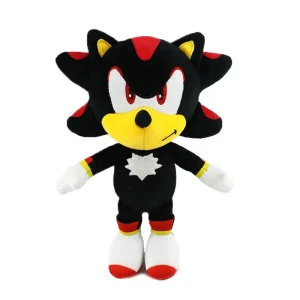 Sonic Toys Shadow the Hedgehog Plush