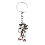 Sonic Keychain – Lightweight & Durable