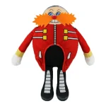 Sonic Plush Doctor Eggman Duce 20cm