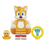 Sonic Figures Tails 6cm