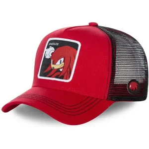 Official Sonic Cap for Children – Comfortable & Stylish