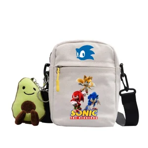 Sonic Party Bags – Pack of 10