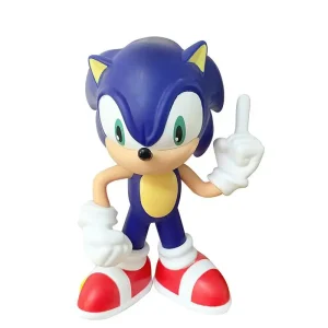Sonic Figure – Pointing Pose 28cm