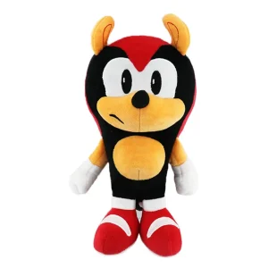 Plush Sonic Shadow 20cm
