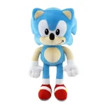 Sonic Plush Bleu – 20cm
